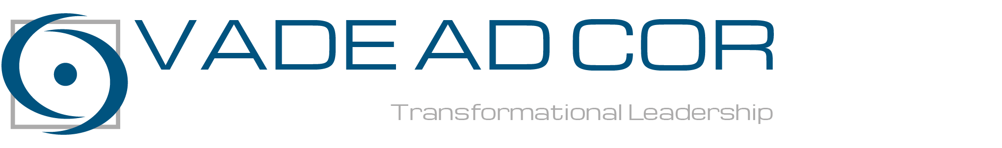 Vade Ad Cor